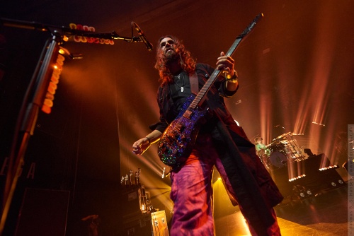 01-2023-05393 - Halestorm (US)