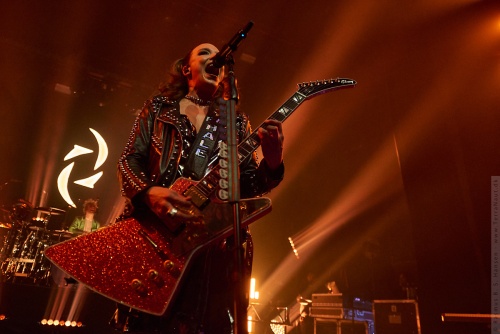 01-2023-05394 - Halestorm (US)