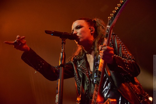 01-2023-05395 - Halestorm (US)