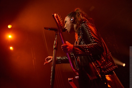 01-2023-05396 - Halestorm (US)