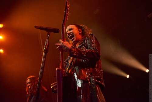 01-2023-05397 - Halestorm (US)