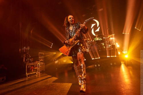 01-2023-05398 - Halestorm (US)