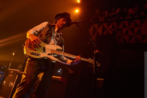 01-2023-05400 - Halestorm (US)