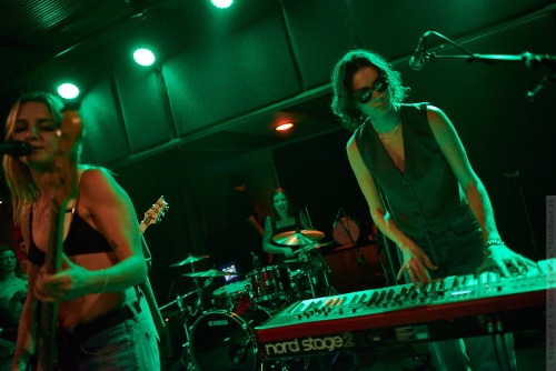01-2023-05491 - The Beaches (CAN)
