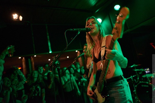 01-2023-05493 - The Beaches (CAN)