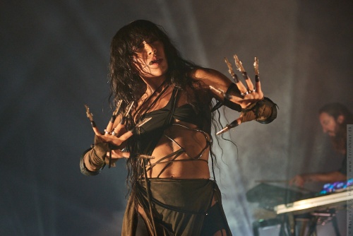 01-2023-05545 - Loreen (SE)