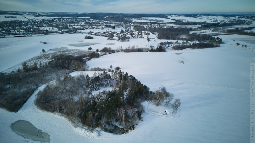 03-2024-00022 - Øm Jættestue (120 m)