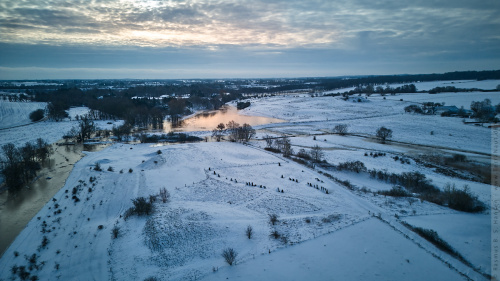 03-2024-00035 - Gammel Lejre Skibssætning (49 m)