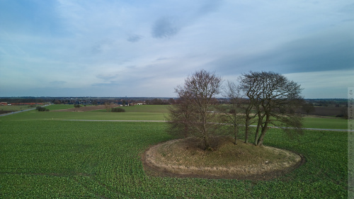 03-2024-00063 - Baunehøj (23 m)
