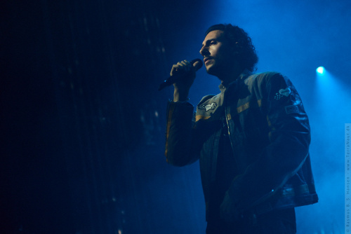 01-2024-00366 - Majid Jordan (CAN)