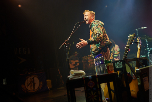 01-2024-00660 - Tyler Childers (US)