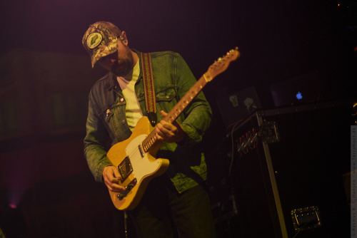 01-2024-00665 - Tyler Childers (US)