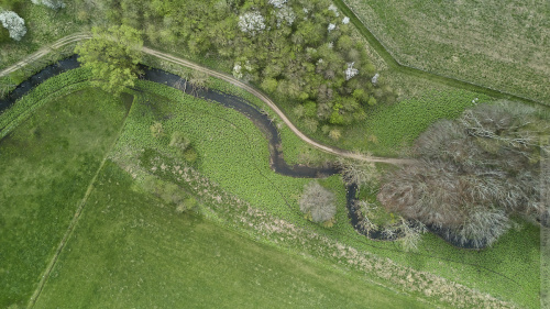 03-2024-00123 - Lavringe å (120 m)