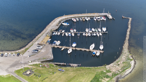 03-2024-00240 - Hammer Bakke Havn (120 m)