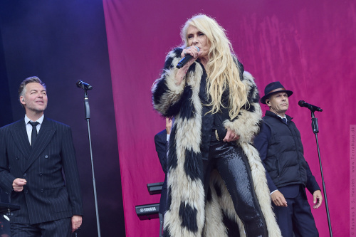 01-2024-02078 - Sanne Salomonsen og The Antonelli Orchestra (DK)