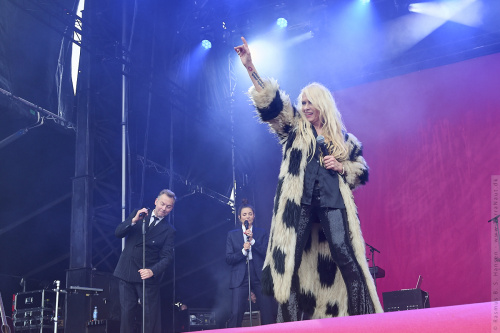 01-2024-02091 - Sanne Salomonsen og The Antonelli Orchestra (DK)