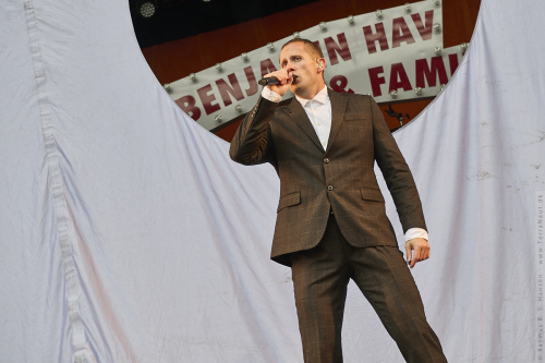 01-2024-02212 - Benjamin Hav og Familien (DK)