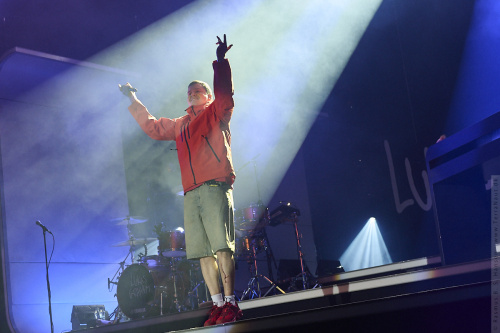 01-2024-02494 - Lukas Graham (DK)