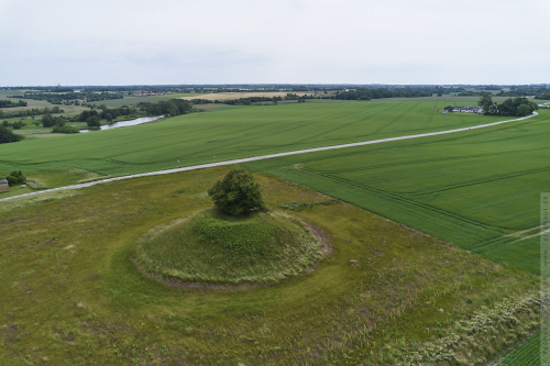 03-2024-00283 - Vindmøllehøjen (36 m)