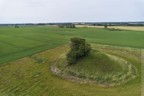 03-2024-00284 - Vindmøllehøjen (24 m)