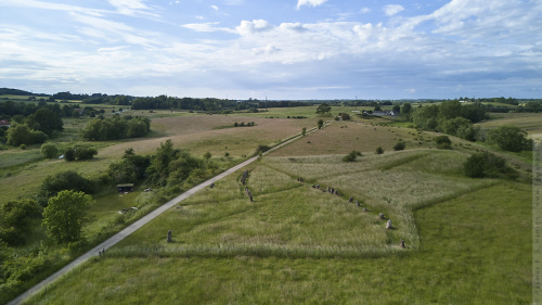 03-2024-00294 - Lejre Skibssætning (27 m)