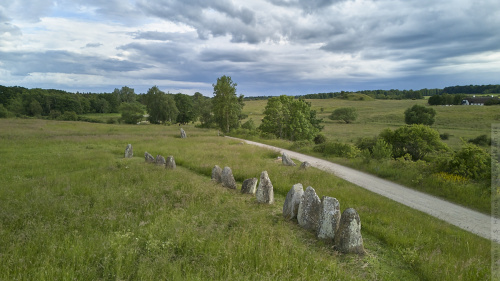 03-2024-00299 - Lejre Skibssætning (8 m)