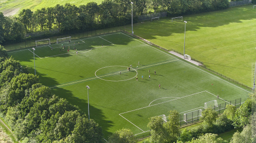 03-2024-00340 - Osted Boldbane (120 m)