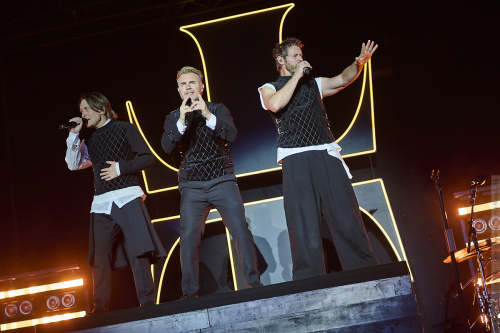 01-2024-02611 - Take That (UK)