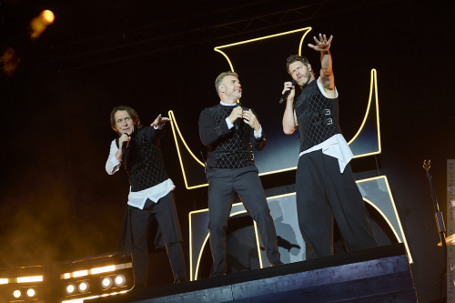 01-2024-02612 - Take That (UK)