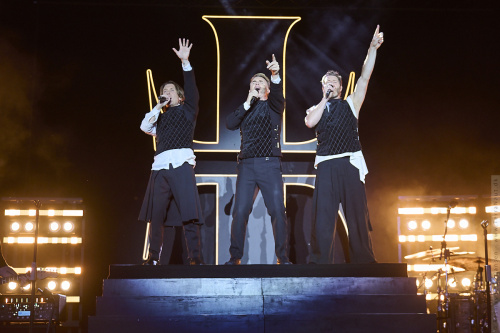 01-2024-02614 - Take That (UK)