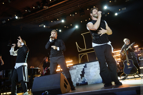01-2024-02624 - Take That (UK)