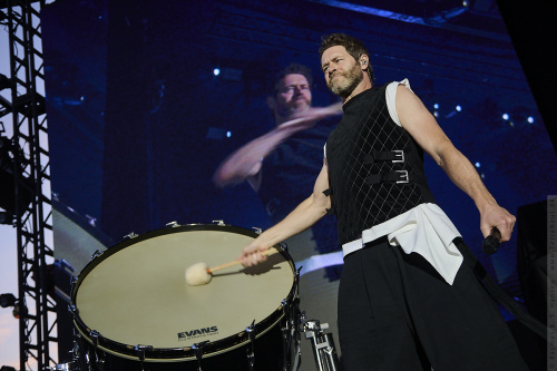 01-2024-02645 - Take That (UK)