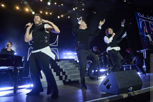 01-2024-02659 - Take That (UK)