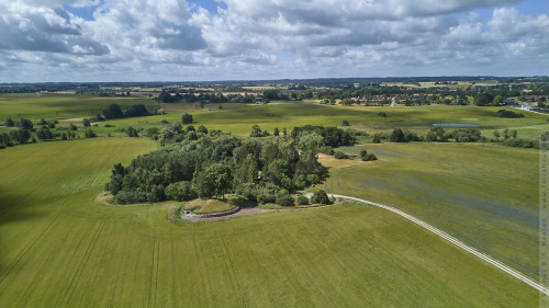03-2024-00365 - Øm Jættestue (68 m)