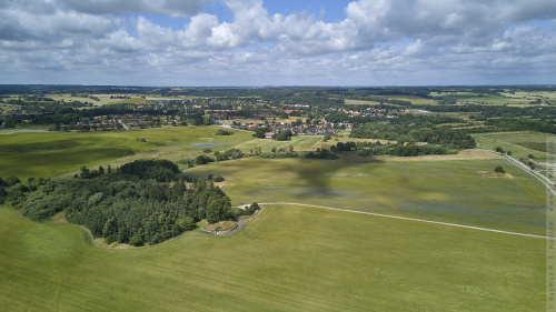 03-2024-00367 - Øm Jættestue (120 m)