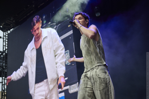 01-2024-03782 - Marcus og Martinus (NO)