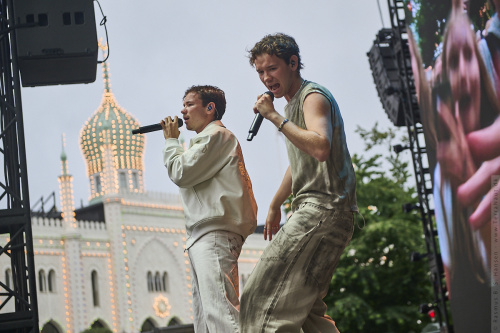 01-2024-03814 - Marcus og Martinus (NO)
