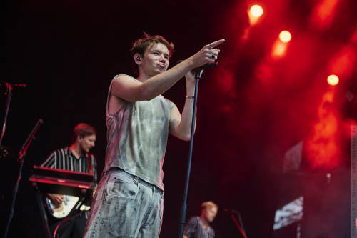 01-2024-03836 - Marcus og Martinus (NO)