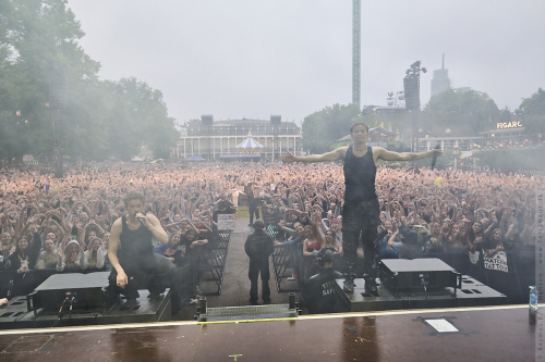 01-2024-03868 - Marcus og Martinus (NO)