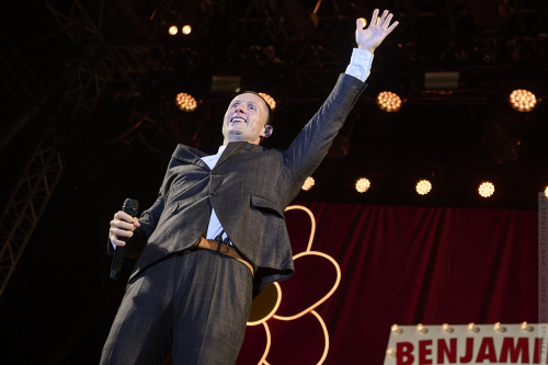 01-2024-04815 - Benjamin Hav og Familien (DK)