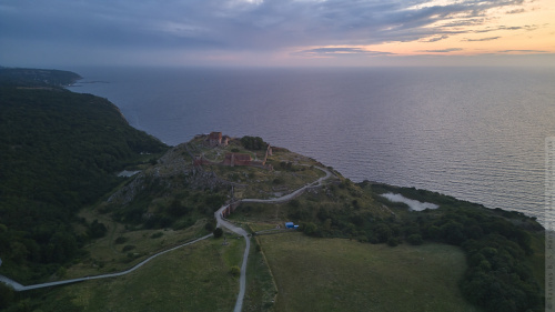 03-2024-00565 - Hammershus (120 m)
