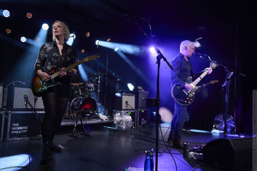 01-2024-05334 - The Wedding Present (UK)