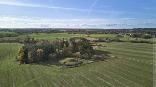 03-2024-00683 - Øm Jættestue (45 m)