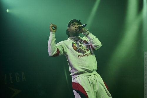 01-2024-05431 - Ski Mask The Slump God (US)