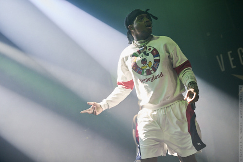 01-2024-05441 - Ski Mask The Slump God (US)