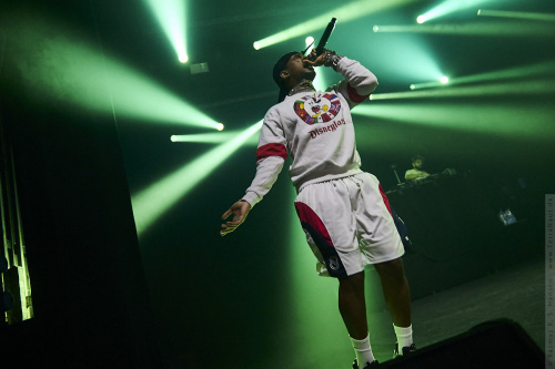 01-2024-05442 - Ski Mask The Slump God (US)