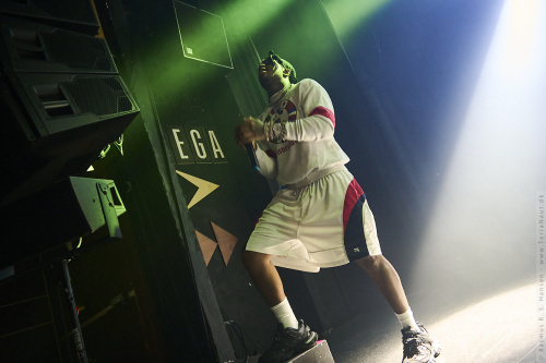 01-2024-05445 - Ski Mask The Slump God (US)