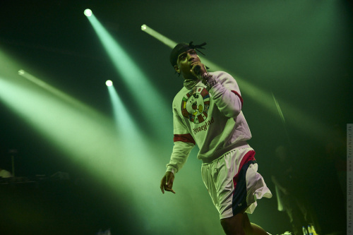 01-2024-05447 - Ski Mask The Slump God (US)