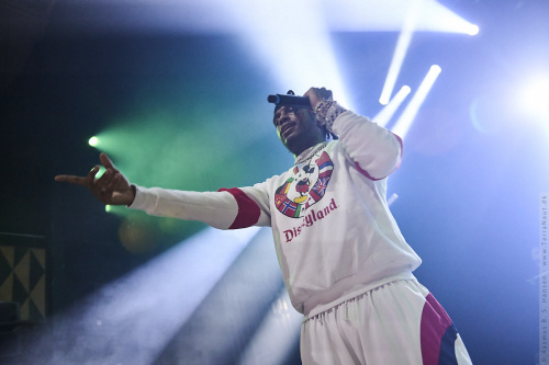 01-2024-05455 - Ski Mask The Slump God (US)