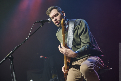 01-2025-00267 - Wade Bowen (US)